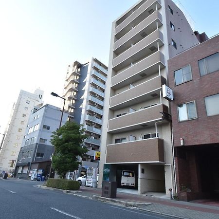 Apartmán Enzo Shin-Osaka C Exteriér fotografie